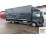 Mercedes-Benz Atego 818L 2018 г.в. фургон, дл.7,25м, с гидробортом