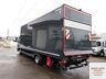 Mercedes-Benz Atego 818L 2018 г.в. фургон, дл.7,25м, с гидробортом