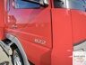 MERCEDES ATEGO 822L, 2012 г.в, фургон с гидробортом