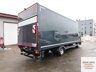 Mercedes-Benz Atego 818L 2018 г.в. фургон, дл.7,25м, с гидробортом