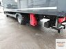 Mercedes-Benz Atego 818L 2018 г.в. фургон, дл.7,25м, с гидробортом