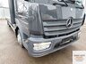 Mercedes-Benz Atego 818L 2018 г.в. фургон, дл.7,25м, с гидробортом